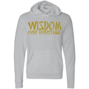 Ladies Hoodie